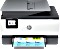 HP OfficeJet Pro 9012e All-in-One grau, Tinte, mehrfarbig Vorschaubild
