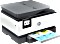 HP OfficeJet Pro 9012e All-in-One grau, Tinte, mehrfarbig Vorschaubild