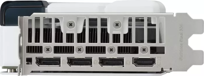ASUS GeForce RTX 4060 Ti Dual White OC DUAL-RTX4060TI-O8G-WHITE