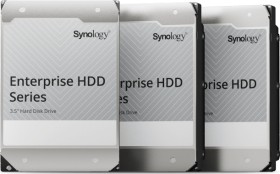 Synology 3.5" SAS HDD HAS5300 for Synology-Systems 16TB, 512e, SAS