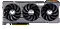 ASUS TUF Gaming GeForce RTX 4060 Ti OC, TUF-RTX4060TI-O8G-GAMING, 8GB GDDR6, HDMI, 3x DP Vorschaubild