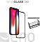 Nevox NevoGlass 3D Easy App für Apple iPhone 15 Pro Max schwarz (2251)