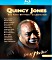 Quincy Jones & Friends - 75th Birtday Celebration Live At Montreux (Blu-ray)