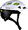 Movement 3Tech Alpi Helm light charcoal/white/green (MOV-C-18200)