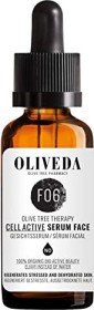 Oliveda F06 Cell Active Serum, 30ml