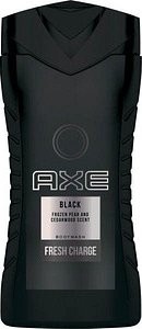 AXE Black Duschgel, 250ml