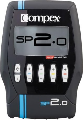 Compex SP 2.0 elektrostymulator