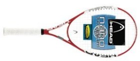 Head Tennis Racket Nano Ti.S2