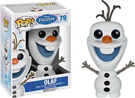 FunKo Pop! Disney: Frozen - Olaf