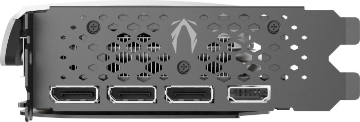 Zotac Gaming GeForce RTX 4060 Ti Twin Edge OC White Edition, 8GB GDDR6, HDMI, 3x DP