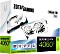 Zotac Gaming GeForce RTX 4060 Ti Twin Edge OC White Edition, 8GB GDDR6, HDMI, 3x DP Vorschaubild