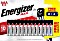 Energizer Max Micro AAA, 12er-Pack