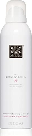 Rituals Ritual of Sakura Duschschaum, 200ml