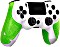 Lizard Skins DSP kontroler Grip emerald green (PS4)