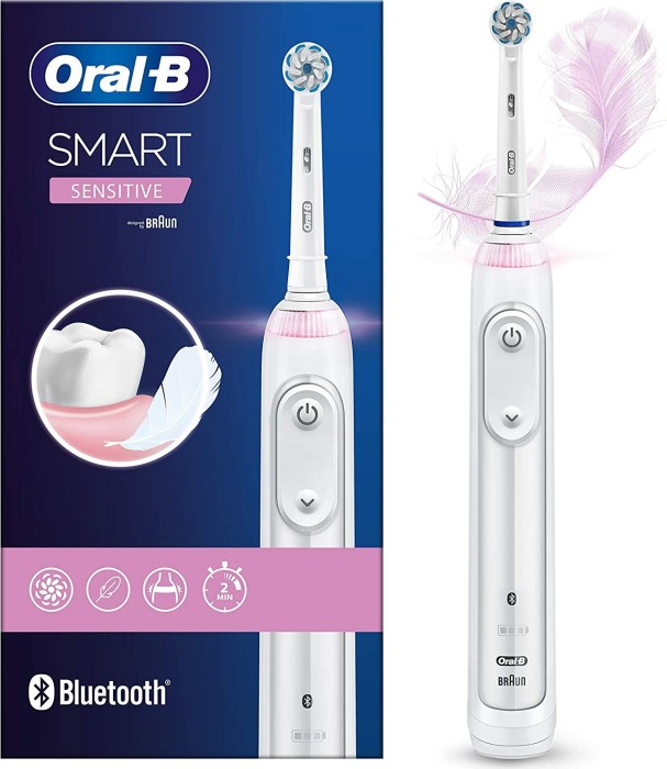 Oral-B Smart Sensitive