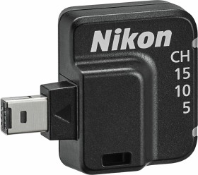 Nikon WR-R11b Sender/Empfänger Funk-Fernsteuerung