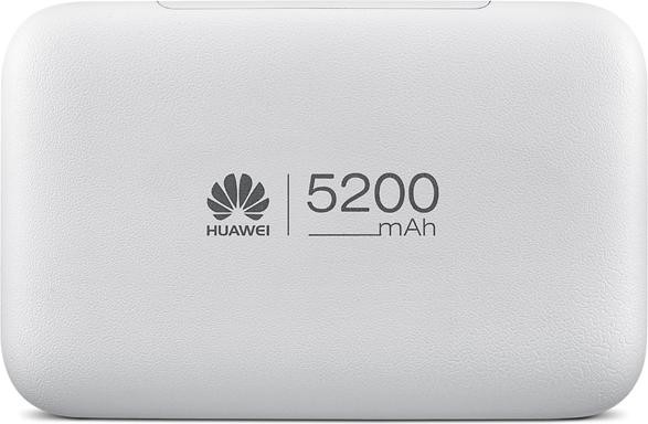 Huawei E5770 weiß