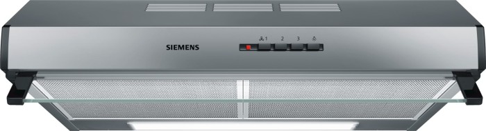 Siemens iQ100 188,01 Österreich LU63LCC50 € Preisvergleich ab (2024) Unterbau-Dunstabzugshaube | Geizhals
