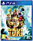 Toki (PS4) Vorschaubild