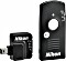 Nikon WR-R11b + WR-T10 Funk-Fernsteuerung Set (VBJ006AE)