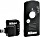 Nikon WR-R11b + WR-T10 wireless remote control set (VBJ006AE)