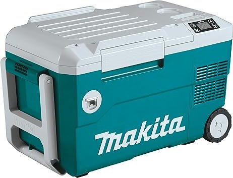 Makita Makpac 20l Kühlbox
