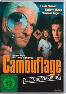 camouflage (DVD)