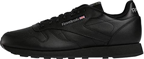 Reebok Classic Leather black (men 