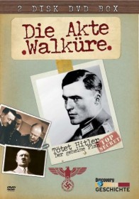 Discovery Geschichte: Operation Walküre (DVD)