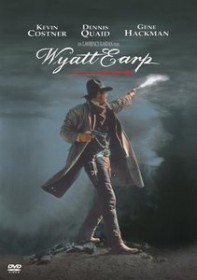 Wyatt Earp (DVD)