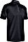 Under Armour Tech Polo Shirt kurzarm schwarz (Herren) (1290140-001)