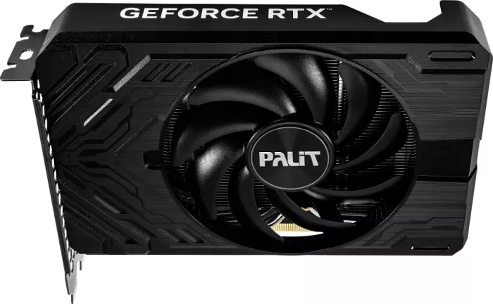 Palit GeForce RTX 4060 Ti StormX, 8GB GDDR6, HDMI, 3x DP