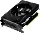 Palit GeForce RTX 4060 Ti StormX OC, 8GB GDDR6, HDMI, 3x DP (NE6406TS19P1-1060F)