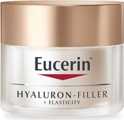 Eucerin Anti-Age Hyaluron-Filler + Elasticity Tagespflege Creme LSF15, 50ml