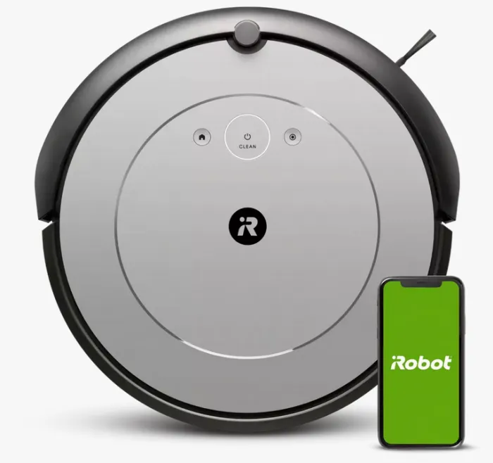 iRobot Roomba i1 salt (i115840)