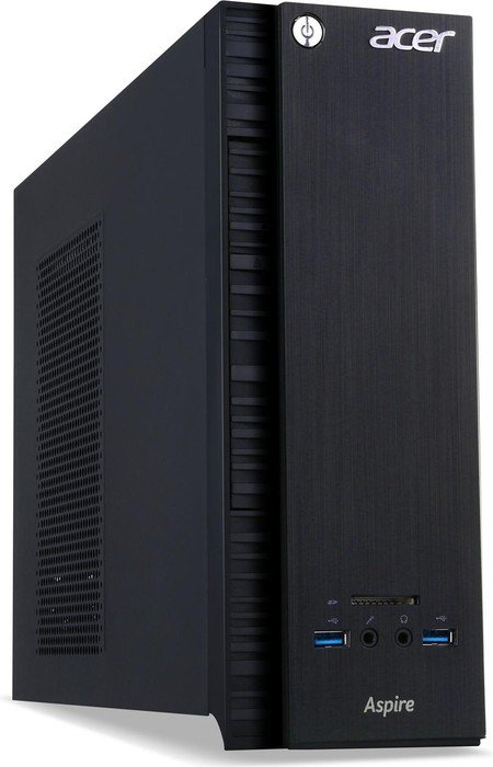 Acer Aspire XC-705, Core i5-4460, 4GB RAM, 1TB HDD, GeForce GTX 745