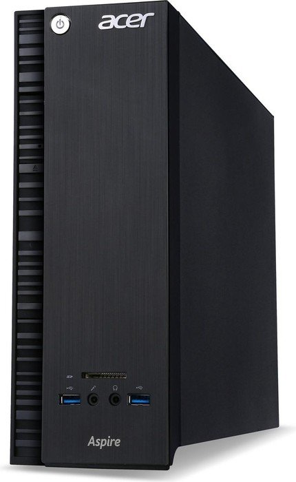 Acer Aspire XC-705, Core i5-4460, 4GB RAM, 1TB HDD, GeForce GTX 745