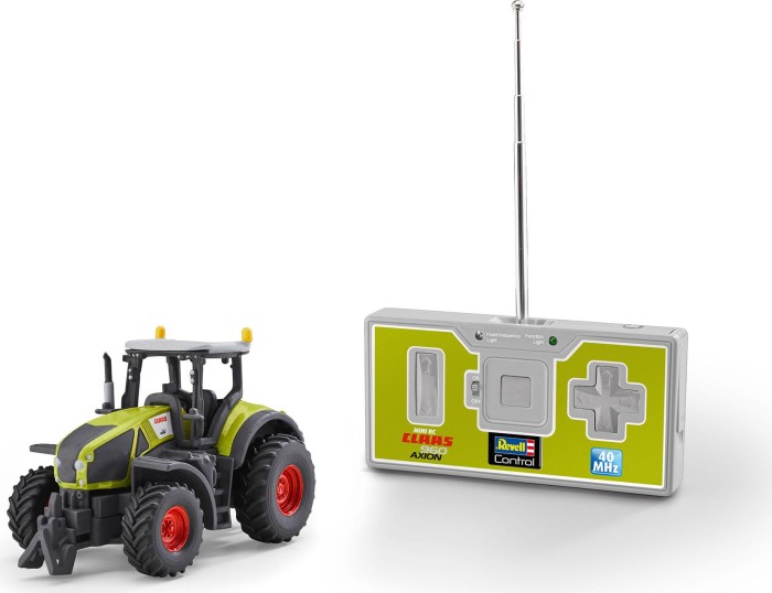 Revell Mini RC Claas Axion 960 Traktor (23488)