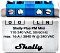 Shelly Plus PM Mini, 1-Kanal, Unterputz, Strom-/Energiemesser (Shelly_Plus_PM_Mini)