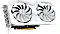 ASRock Radeon RX 6600 Challenger White 8GB, RX6600 CLW 8G, 8GB GDDR6, HDMI, 3x DP (90-GA4UZZ-00UANF)