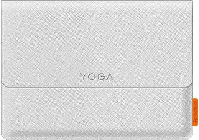 Lenovo Sleeve do Yoga TAB 3 8" biały