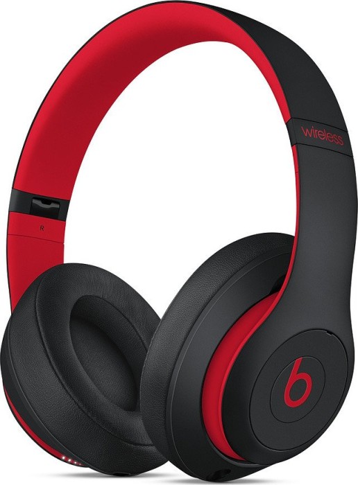 Beats by Dr. Dre Studio3 Wireless Decade Collection  ...