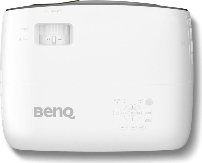 BenQ W1720