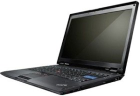 Lenovo ThinkPad SL510, Core 2 Duo T6570, 2GB RAM, 250GB HDD, DE