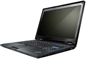 Lenovo ThinkPad SL510, Core 2 Duo T6570, 2GB RAM, 250GB HDD, DE