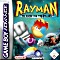 Rayman - Die Rache ten Hoodlums (GBA)