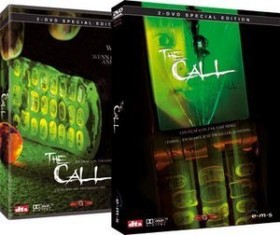 The Call (Special Editions) (DVD)