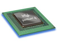 Intel Pentium 4 2.0GHz Socket 423 box