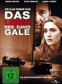 Das Leben des David Gale (DVD)