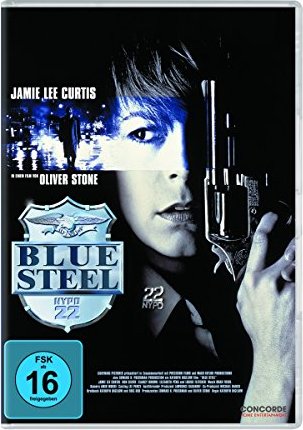 Blue Steel (DVD)
